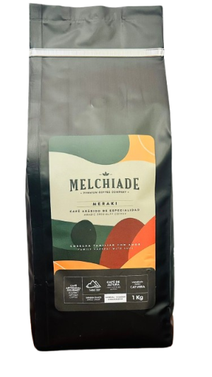 Melchiade Coffee