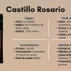 Coffee Castillo Rosario