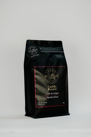 Coffee Castillo Rosario