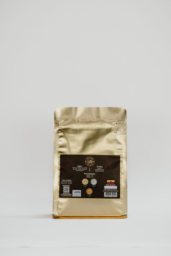 Coffee Geisha
