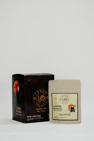 Drip Coffee Bags CR (10 und.)