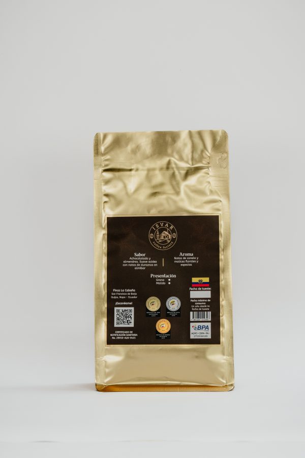 Coffee Geisha