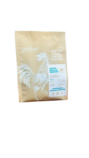 Café Fino Reserva de Exportación