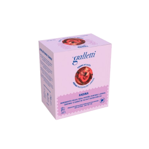 Caja Té Andina 10UND