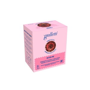 Caja Té Detox-me 10UND