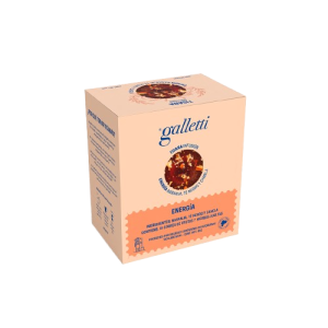 Caja Té Energía 10UND