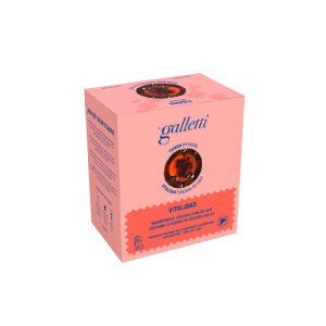 Caja Té Vitalidad 10UND