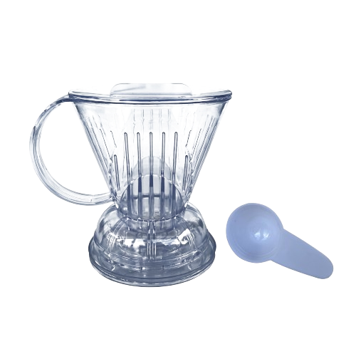 Clever Dripper