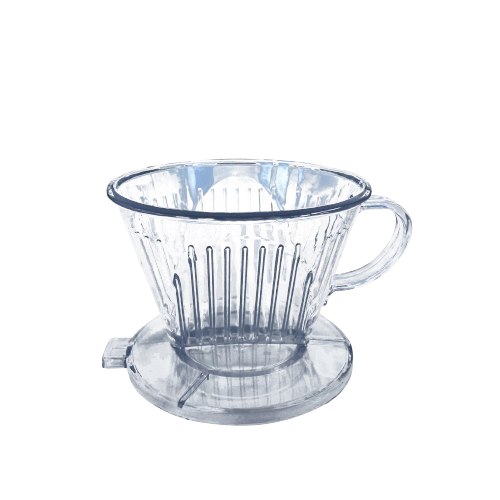 Dripper 3 vertedores