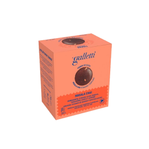 Caja Té Masala Chai 10UND