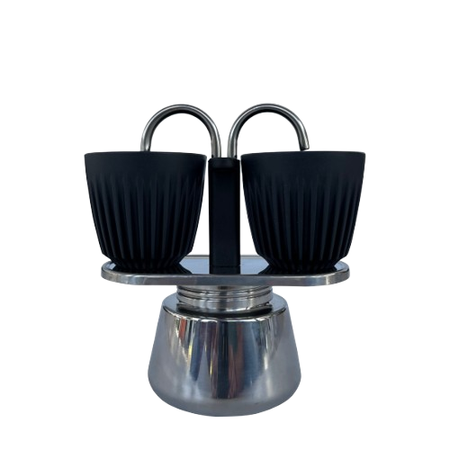 Moka 2 tazas