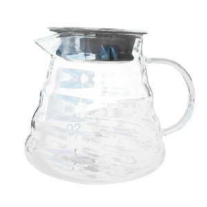 Server cristal 600ml