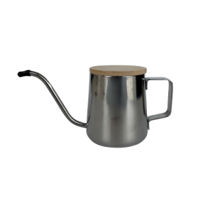 Tetera cuello de ganso 350ml