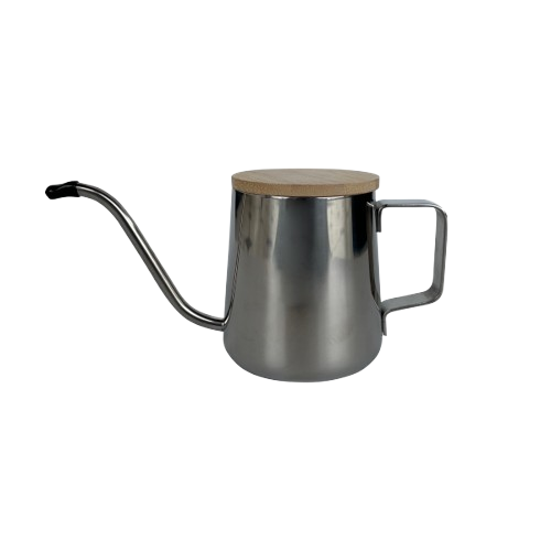 Tetera cuello de ganso 350ml